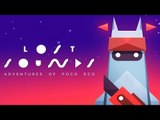 Adventures of Poco Eco - Sony Xperia Z2 Gameplay