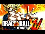 Dragon Ball XenoVerse - PC Gameplay