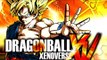 Dragon Ball XenoVerse - PC Gameplay