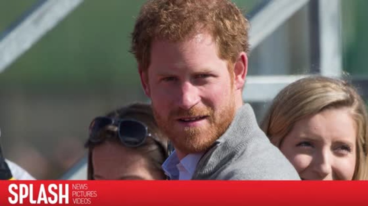 Prinz Harry ist bereit für eigene Kinder