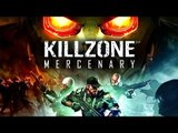 Killzone: Mercenary - PS Vita Gameplay