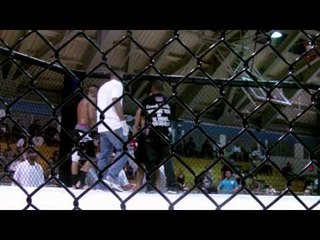 Kevin Silva vs. Sam Quele : Two Punch KO!