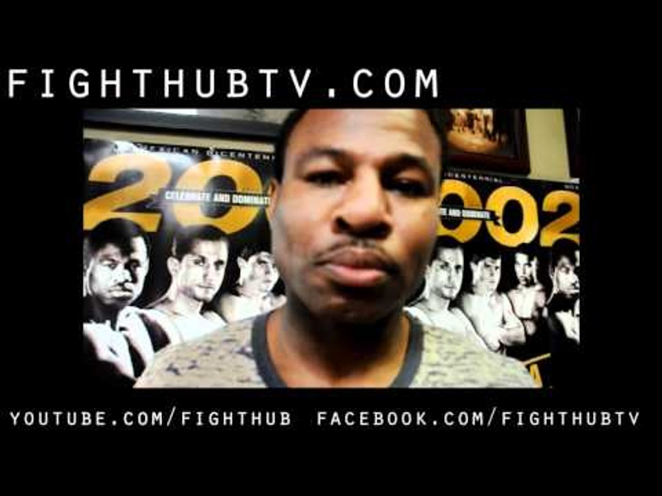 Mosley says marg has best chin of anyone pacquiao has fought, talks mora and more