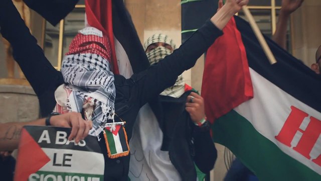 Al Jazeera World - Identity, Equality, Fraternity promo