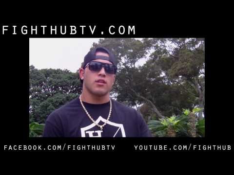 Catching up with TUF 11 veteran Brad Tavares; Updates fans on UFC status