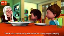 Jan - Cartoon - Chota Sa Jhoot - Episode 8 - SEE TV UK