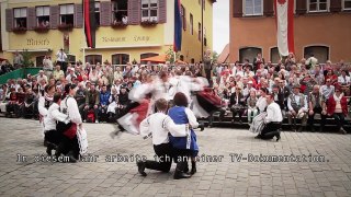 Transylvanian Saxon Documentary- Official Trailer 2013