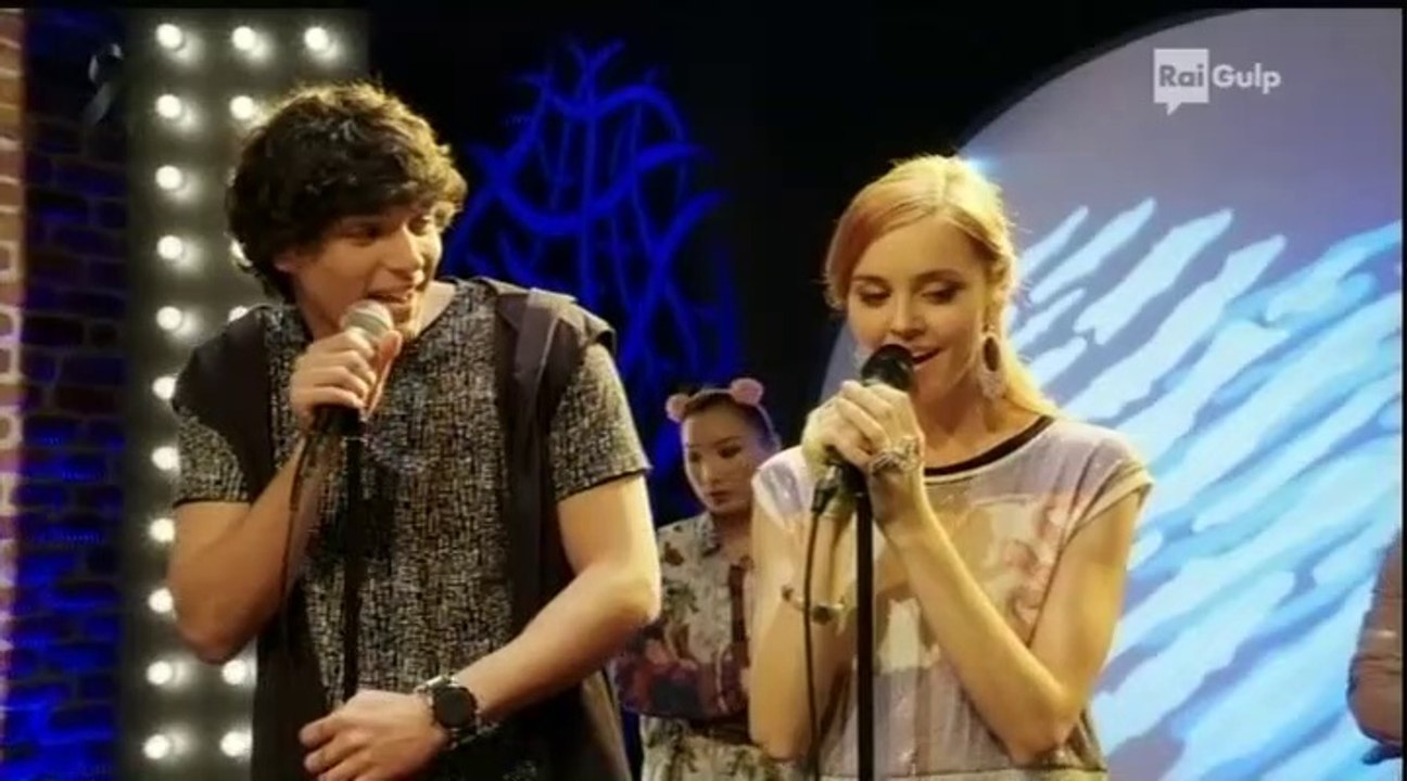 Maggie & Bianca Fashion Friends : Episode 2 - Maggie & Jacques chante In My Shoes