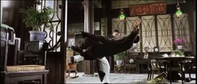 Best fight scenes of IP MAN (Donnie Yen)