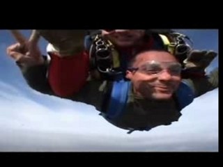 Chute Libre - 2ème Partie -