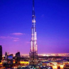 ബുര്‍ജ് ഖലീഫ എന്ത്....അത്ക്കും മേലെ #AnweshanamIndia