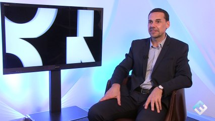 Flashbrand veut donner le pouvoir aux salariés de se développer. Avec Denis Descause, cofondateur.