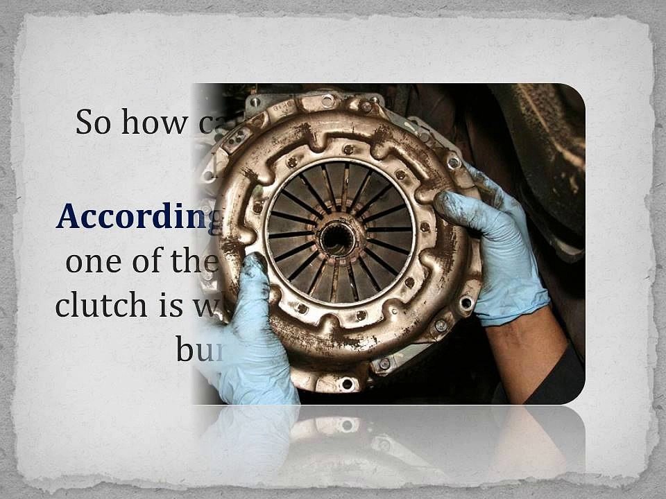 Viva Auto Repair: Reasons Of Clutch Repair