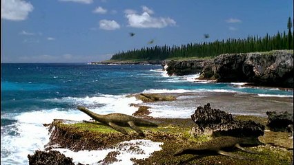 Bbc Walking With Dinosaurs Ep 3 - Cruel Sea