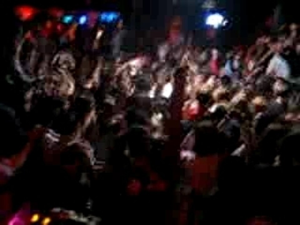 Stunt & Elite @ Les Planches live 2