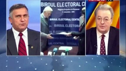 ASTA E UN VECHI IMPOSTOR SI DERBEDEU!