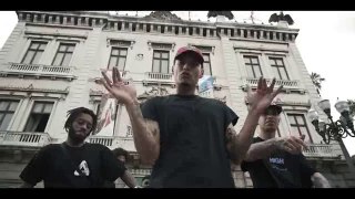 Filipe Ret - Vivendo Avançado - Part BK' e MC TH (Prod. Rick Beatz) [VIDEOCLIPE