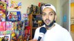 Jhon Rachid, Youtubeur-star : 