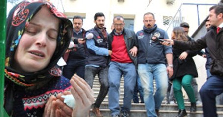 Türkiye'nin Konuştuğu Beratcan Cinayetinde Servis Şoförü Müebbet Aldı, Anne Beraat Etti