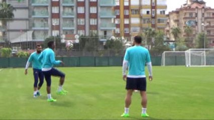 Haydar Yılmaz: "Safet Susic'in Gelmesiyle Birlikte Bir İvme Yakaladık"