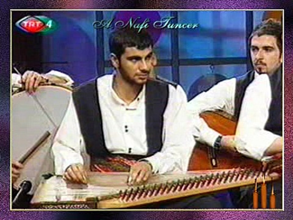 ELAZIĞ ÇAYDA ÇIRA MÜZİK GRUBU - HARPUT PEŞREVİ