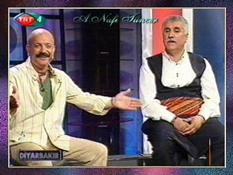 ELAZIĞ ÇAYDA ÇIRA MÜZİK GRUBU - Dağlar Dağımdır Benim