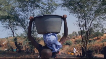 TechKnow - The Science Of Water Sustainability promo