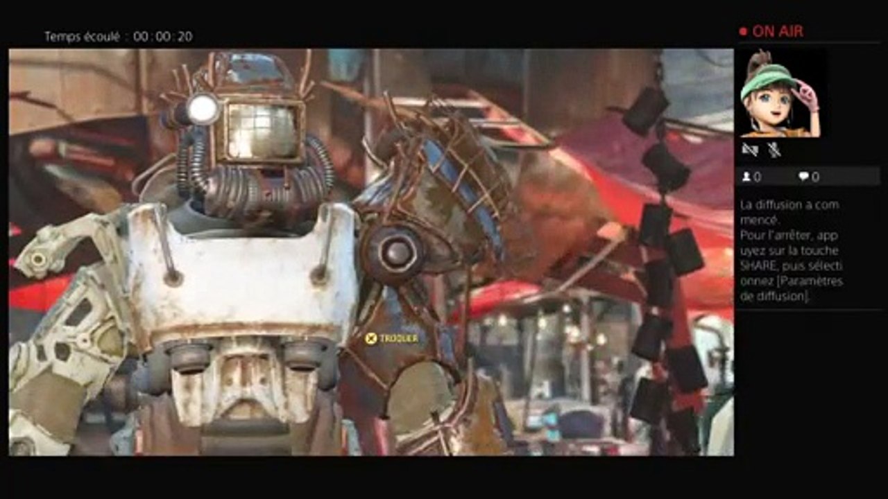Home sweet home fallout 4 (231)