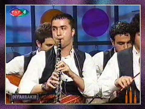 ELAZIĞ ÇAYDA ÇIRA MÜZİK GRUBU - Köveng’in Ellerinde