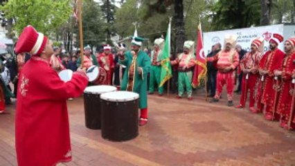 Kutlu Doğum Haftası Etkinliği Düzenlendi
