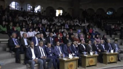 Kapadokya'da Turizm Haftası Kutlamaları Başladı