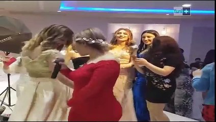 تفرج في زازا كيفاش رجعت بقوة بعد الولادة