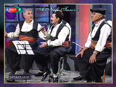 ELAZIĞ ÇAYDA ÇIRA MÜZİK GRUBU - Kara Erik Çağala