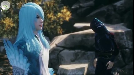 Họa giang hồ chi linh chủ vietsub tập 18