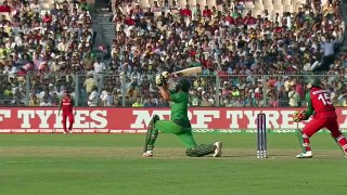 Documentary on Shahid Afridi whole Carrier | ICC tribute