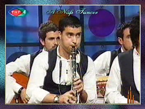 ELAZIĞ ÇAYDA ÇIRA MÜZİK GRUBU - Kamayı Çektim Kından