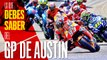 Claves MotoGP Austin 2017