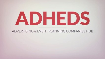 Adheds - Advertising Agencies Hub