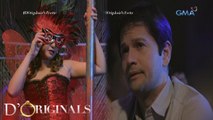 D' Originals: Paggalaw ng galamay ni Yvette | Episode 2