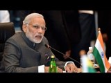 PM Modi leaves for Laos for ASEAN summit | Oneindia News