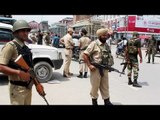 Army convoy attacked in Kashmir, 3 soldiers injured | Oneindia News
