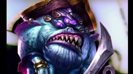Pirates - A Hearthstone Documentary