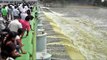 Cauvery water dispute : Karnataka to release water to Tamil Nadu says SC | Oneindia News