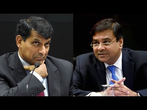 Urjit Patel takes over as RBI governor from Raghuram Rajan | Oneindia News