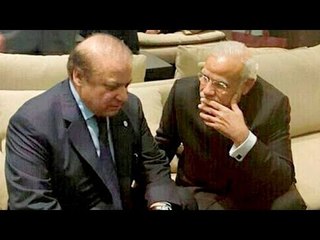 Скачать видео: PM Modi corners Pakistan at G-20 summit for spreading terrorism in South Asia | Oneindia News