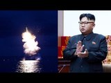 North Korea test fires three ballistic missiles on the sidelines of G20 summit | Oneindia News