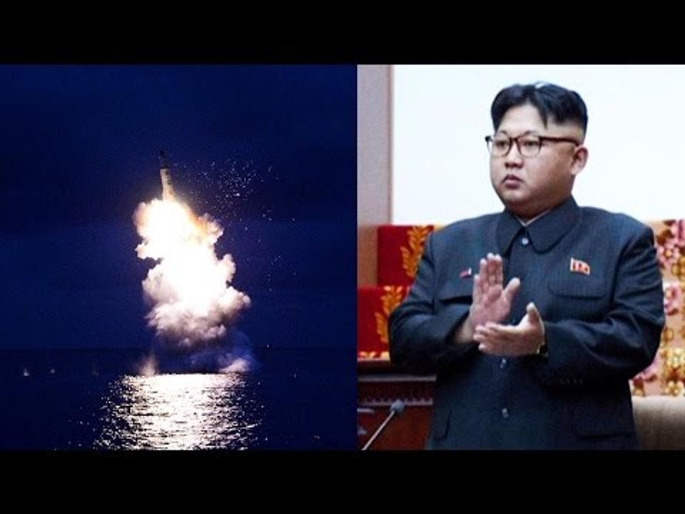 North Korea test fires three ballistic missiles on the sidelines of G20 summit | Oneindia News