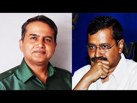 AAP MLA slams party members for exploiting woman in Punjab | Oneindia News