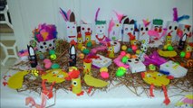 Happy Easter / joyeuses Pâques / Frohe Ostern