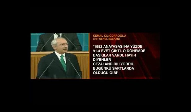 Kılıçdaroğlu'ndan çok sert YSK tepkisi: İhanettir